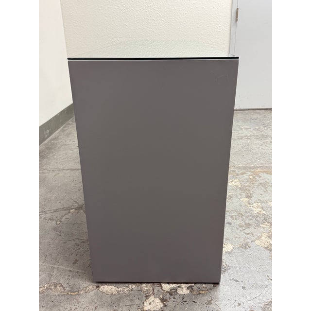 2020s Worlds Away Sofia Cabinet For Sale - Image 5 of 12
