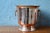 Copper & Metal Champagne Bucket For Sale - Image 10 of 10