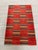 2ft × 3ft 2in Handwoven Flatweave Patchwork Kilim Area Rug For Sale - Image 11 of 12