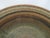 1980s Wally Schwab Pacific Nw Master Pottery XL Serving Mixing Bowl 17" For Sale - Image 5 of 17