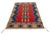 1970s Vintage Hand-Made Turkish Kilim Rug For Sale - Image 5 of 11