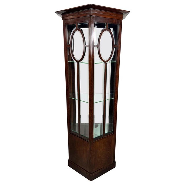 Secession Showcase, 1920s For Sale - Image 16 of 16