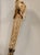 Late 20th Century Vintage Figural Dog Head Magnifying Glass For Sale - Image 5 of 12