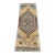 Turkish Yastik Rug 1'8" x 4'3" For Sale