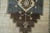 1970s Vintage Handmade Wool Cotton Turkish Beige Area Rug For Sale - Image 11 of 11