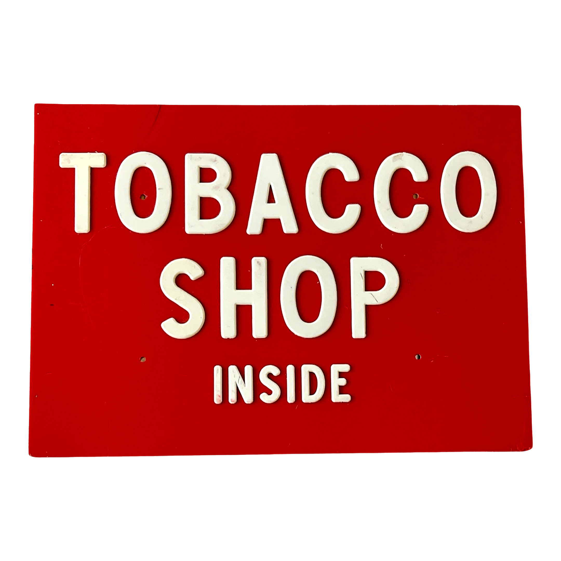 when did they find out cigarettes cause cancer Smoking Causes Cancer Original Anti-Smoking Health Poster - KNOW