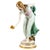 Art Nouveau Young Lady Ball Player Figure by Walter Schott for Meissen, 190 For Sale - Image 10 of 10