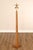 Mission Ppl Fine Woodworking Mission Oak and Stained Glass Floor Lamp For Sale - Image 3 of 18