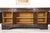 Brown Oak Buffet, 1890s For Sale - Image 6 of 16