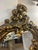 Vintage Mirror in Wood, 1930s For Sale - Image 4 of 11