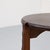 Amsterdam School Side Table, 1920s For Sale - Image 4 of 11
