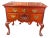 Late 20th Century Baker Furniture Williamsburg Chest For Sale
