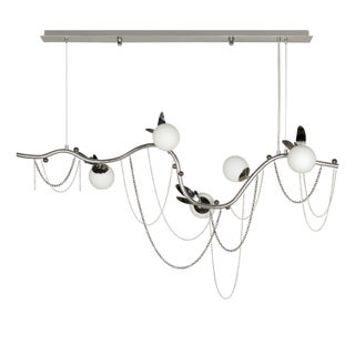 Berlin Suspension Lamp by Creativemary For Sale