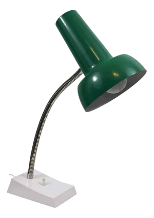 Model 838 Desk Lamp from SiS, 1970s