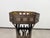 Black Art Nouveau Wrought Iron Plant Stand in the style of Wiener Werkstätte, 1890s For Sale - Image 8 of 12
