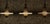 Apparatus Studio Median Mono Alabaster & Blackened Brass Pendants - Set of 3 For Sale - Image 9 of 14