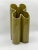 Green Quadrifoglio Vase by Pierre Cardin, Italy, 1970s For Sale - Image 10 of 10