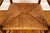 Antique Ladderback Armchair With Ram's Head Arms. For Sale In New York - Image 6 of 18