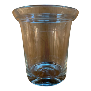 1980s American Classic Ice Bucket by Simon Pearce