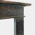 Irish George III Fireplace Mantel in Kilkenny Marble, 1790 For Sale - Image 4 of 6