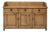 19th Century Scottish Victorian Pine Sideboard For Sale