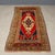 Wool Izmir Rug, Turkey For Sale - Image 3 of 8