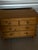 Late 19th Century Antique Pine Two Over Two Drawers - Chest of Drawers From England For Sale - Image 5 of 18