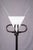 1980s Vintage Triana Floor Lamp from Arteluce, 1985 For Sale - Image 5 of 7