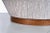 Mid-Century Modern Oversized Walnut Satellite Lounge Chair by Milo Baughman For Sale - Image 10 of 10