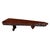 Organic Rustic 1960s Live-Edge Redwood Wall Shelves For Sale - Image 13 of 18