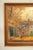 John Styga Oil Painting, 'The Clausen House' For Sale - Image 15 of 18