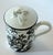 Contemporary Gucci Porcelain Flowers Bee Mug For Sale - Image 3 of 7