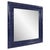 Our Nottingham Mirror is as classic as the fairy tales of old. Its thick frame is carved with an intricate design of...