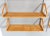 1950s Mid-Century Modern Birch 112B Wall Shelf by Alvar Aalto for Artek, 1950s For Sale - Image 5 of 10