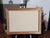 1950s 1950s Realism Lyrical Abstraction "Dynamic Embrace" Painting by N. Patteson For Sale - Image 5 of 8
