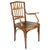 Nr.327 Armchair attributed to Koloman Moser for J&J Kohn, 1902 For Sale - Image 3 of 18