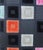 Lewis Black Cut Velvet Mod Handbag With Geometric Pattern, 1960's For Sale In Atlanta - Image 6 of 13