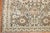 Brown Zabihi Collection Brown Persian Malayer Rug For Sale - Image 8 of 8