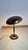 Brass Table Lamp Double-Joint Adjustable Tilting Lampshade, 1950s For Sale - Image 13 of 13