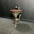 Royal Commemorative Princess Diana Drinks Table, 1981 For Sale - Image 4 of 9