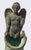 Metal 19th C. Grand Tour Bronze Ancient Roman Ewer For Sale - Image 7 of 8