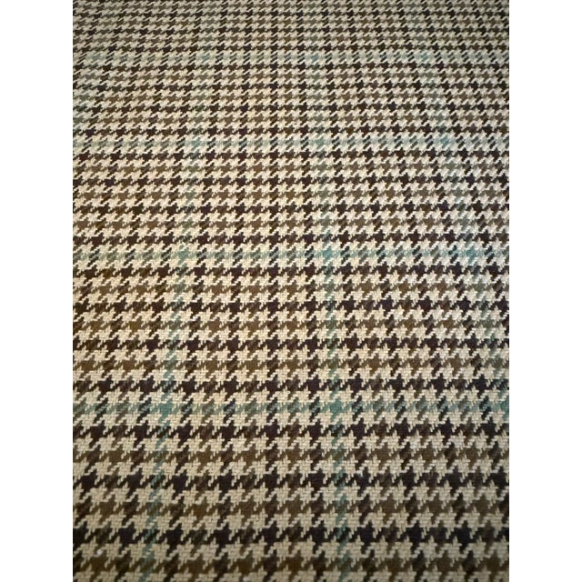 English Ralph Lauren Dupree Upholstery Fabric For Sale - Image 3 of 4