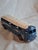 Blue Vintage Arcade Cast Iron Greyhound Bus 9" Toy 1930s Blue 438b All Original For Sale - Image 8 of 18