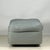 1980s Comfortable Lounge Chair and Ottoman by Milo Baughman for Directional For Sale - Image 10 of 12