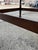 Vintage Georgian Federal Style Mahogany Four Poster Rice Carved Queen Sz Bed For Sale - Image 12 of 16