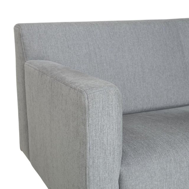 Model 328 3-Seater Sofa from Rolf Benz For Sale - Image 6 of 16