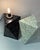 Delta Stool 50 by Jan Puylaert for Ecopixel For Sale - Image 4 of 5