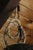 Farmhouse Cisco Metal Basket Pendant Light For Sale - Image 3 of 3