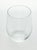 2010s Luigi Bormioli “Crescendo” Set of 6 Stemless Wine Glasses For Sale - Image 5 of 6