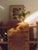 Table Top Floral Arrangement by Apartment 387 For Sale - Image 4 of 8